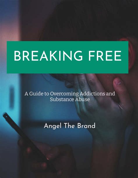 Amelia's Journey to Recovery: A Comprehensive Guide to Breaking Free from Addictions