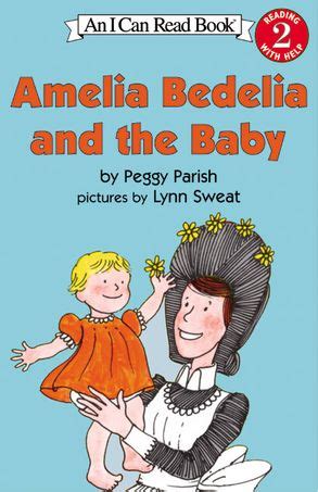 Amelia Bedelia and the Baby PDF