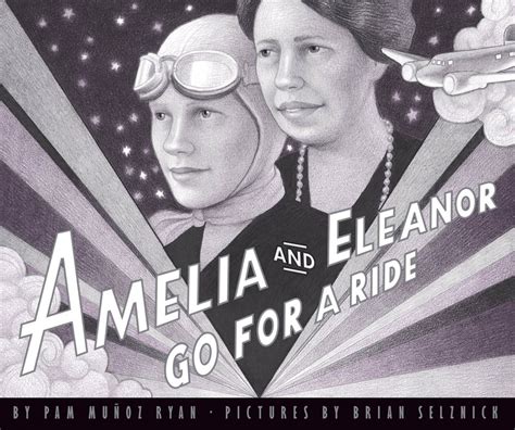 Amelia and Eleanor go for a ride: Based on a true story Ebook Reader