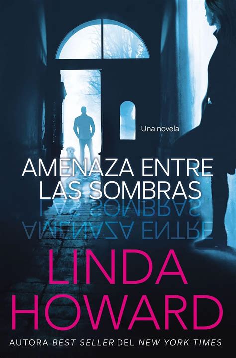 Amenaza entre las sombras Spanish Edition Reader