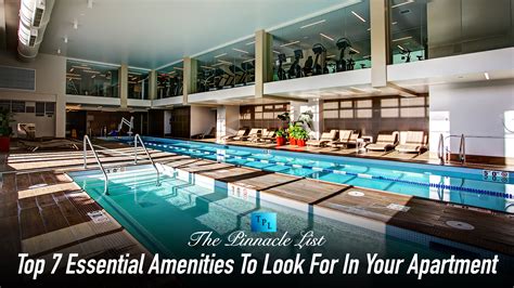 Amenities: