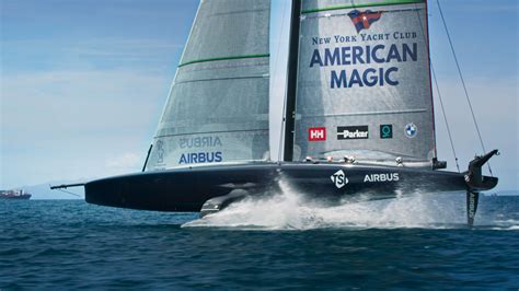 America's Cup: A Guide to the World's Premier Sailing Competition