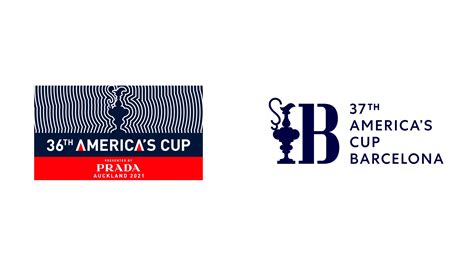 America's Cup Branding: