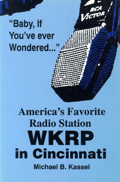 America's Favorite Radio Station Wkrp In Cincinnati Reader