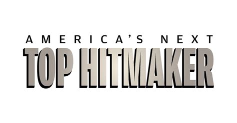 America's Next Top 100 Hitmaker