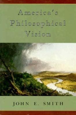 America's Philosophical Vision Reader