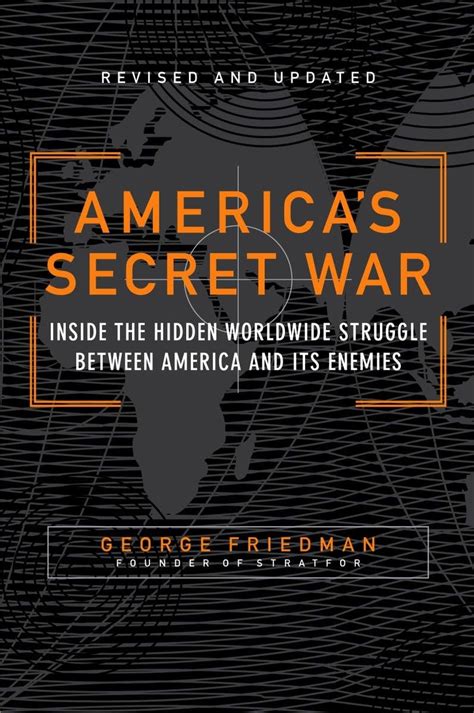 America's Secret War: Inside th PDF