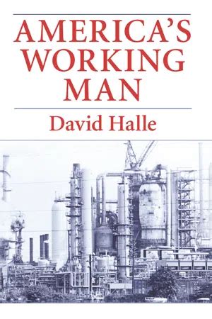 America's Working Man Work Kindle Editon