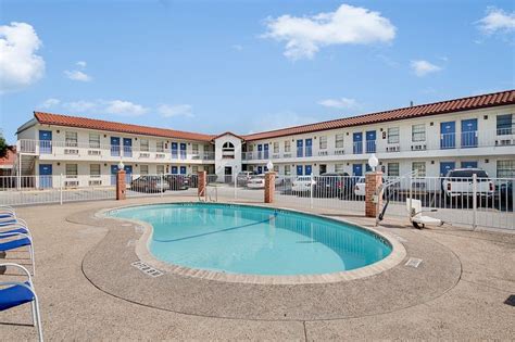 America’s Best Value Inn San Antonio TX: Your Cozy Haven in the Heart of the Lone Star State