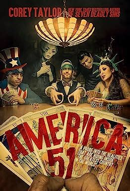 America 51 A Probe into the Realities That Are Hiding Inside The Greatest Country in the World  Doc