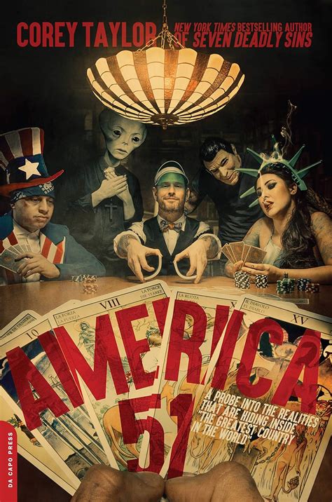America 51 A Probe into the Realities That Are Hiding Inside The Greatest Country in the World  PDF