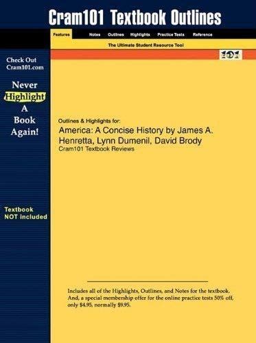 America A Concise History 3e V1 and Autobiography of Benjamin Franklin 2e Epub