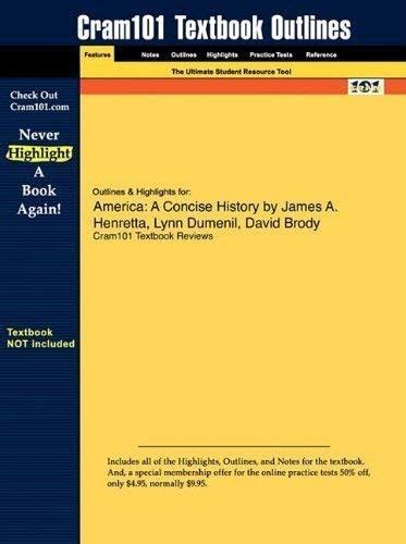 America A Concise History 3e and Autobiography of Benjamin Franklin 2e Kindle Editon