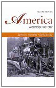 America A Concise History 4e V2 and Documents to Accompany America s History 6e V2 and 911 Commission Report Kindle Editon
