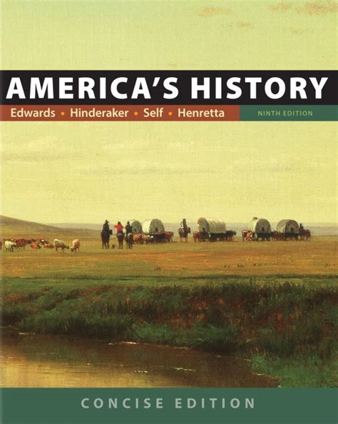 America A Concise History 5e Combined Volume and Reading the American Past 5e V2 PDF