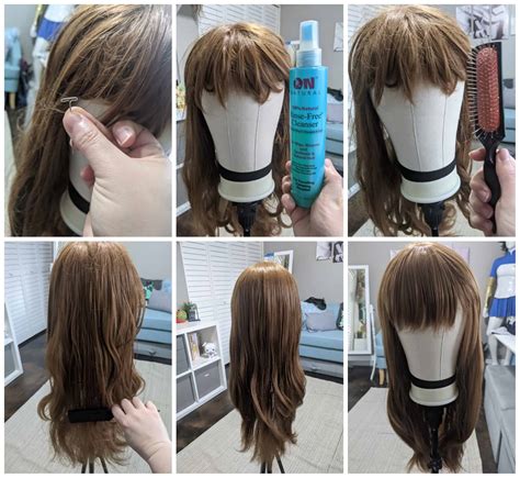 America Cosplay Wig: The Ultimate Guide to Choosing and Styling