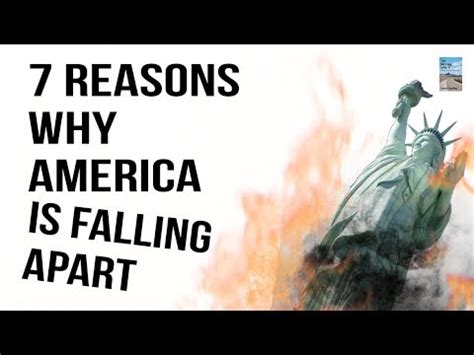 America Falls Apart Doc