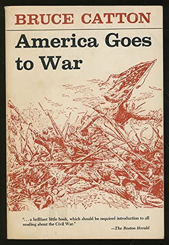 America Goes to War The Civil War and Its Meaning in American Culture Epub