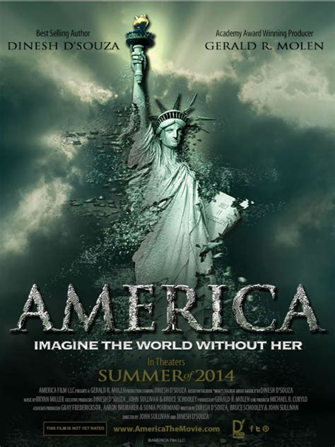 America Imagine a World without Her Doc