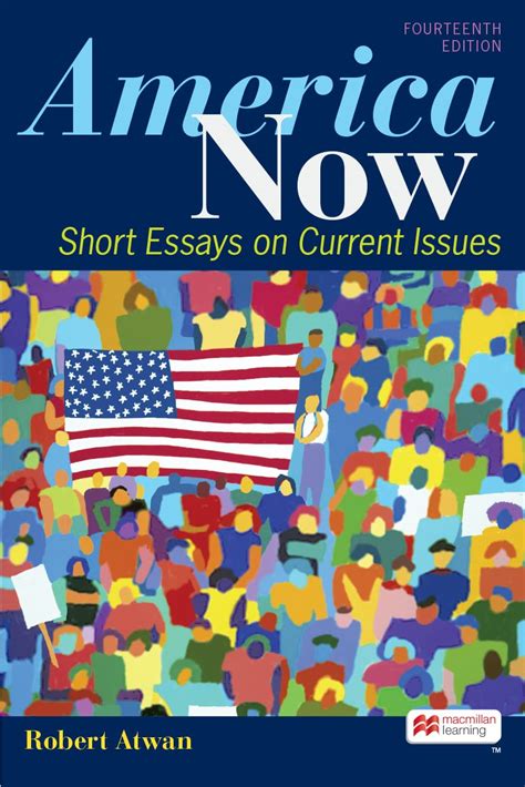 America Now Atwan 10th Edition Ebook Reader