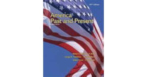 America Past and Present: AP Edition Ebook Epub