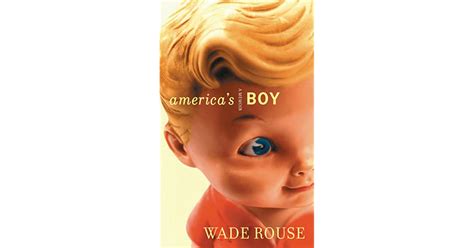 America S Boy Kindle Editon