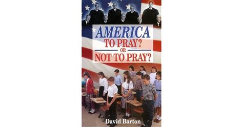 America To Pray or Not to Pray Doc