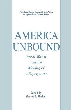 America Unbound Reader