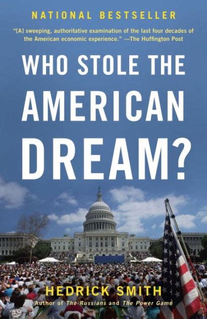 America Who Stole the Dream Epub