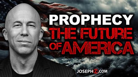 America in prophecy Reader