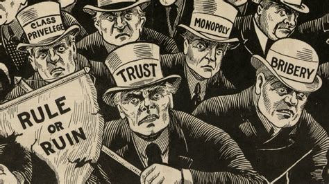 America is a Corporation by Law 1877