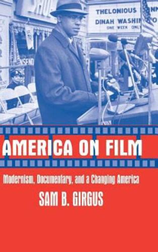 America on Film Modernism Reader