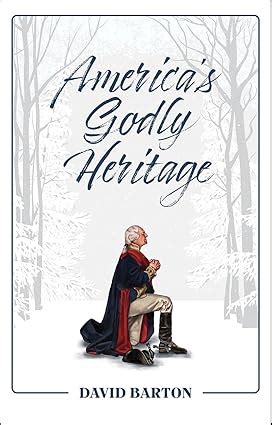 America s Godly Heritage Video Transcript PDF