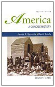 America s History 5e V1 and New York Conspiracy Trials of 1741 and Judith Sargent Murray and Cherokee Removal 2e Epub