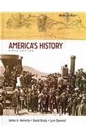 America s History 6e V2 and Documents V2 and Going to the Source V2 Kindle Editon