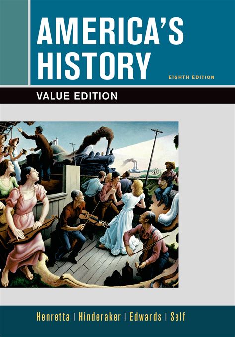 America s History Value Edition Combined PDF