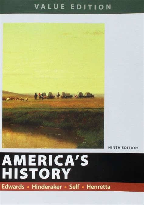 America s History Value Edition Combined PDF