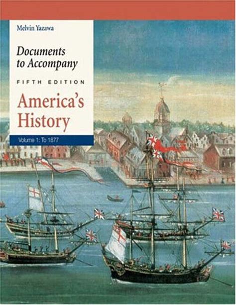 America s History Vol I Kindle Editon