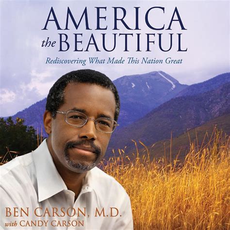 America the Beautiful Rediscovering What Made This Nation Great PDF