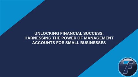 American Accounts Advisors: Unlocking Financial Success for Individuals and Businesses