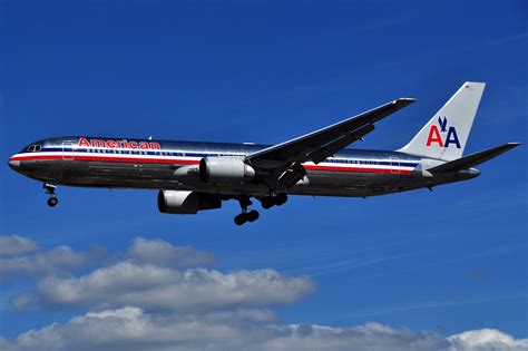 American Airlines