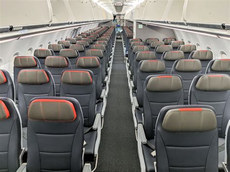 American Airlines Coach Class: Everything You Need to Know