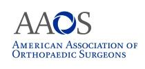 American Association of Orthopedic Surgeons