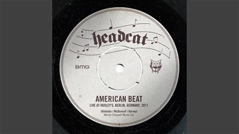 American Beat Reader