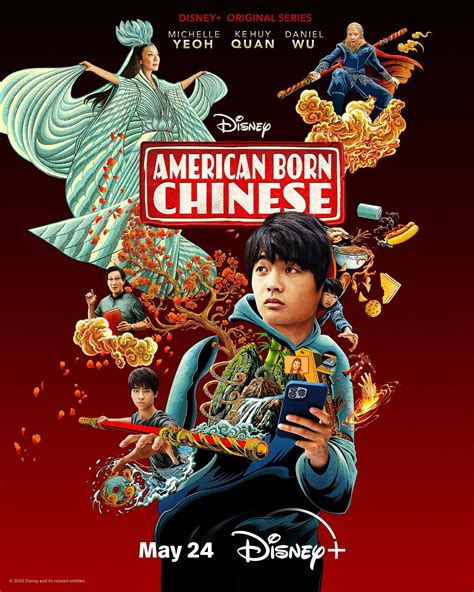 American Born Chinese Doc