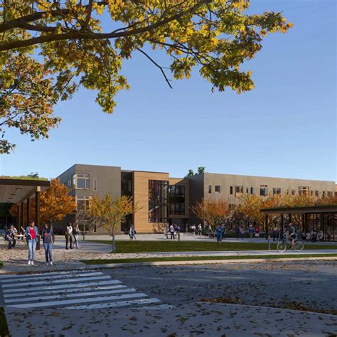 American Campus: Prairie View A&M University (PVAMU)