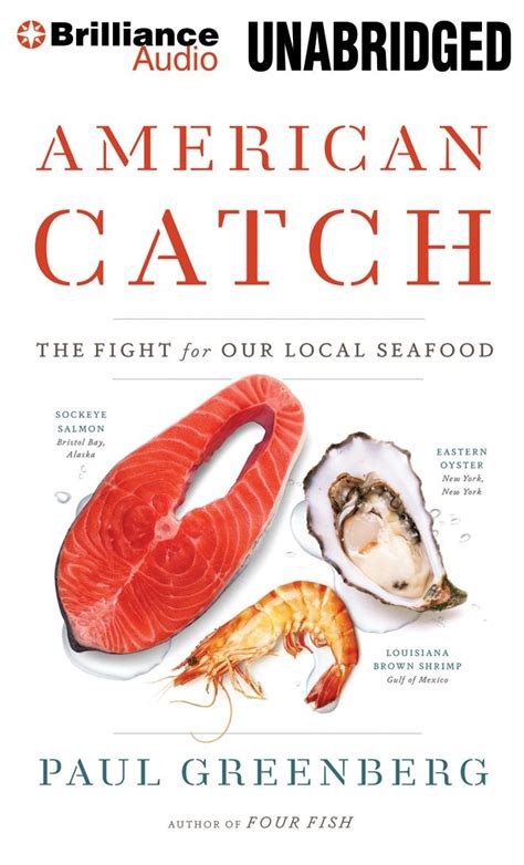 American Catch The Fight for Our Local Seafood Epub