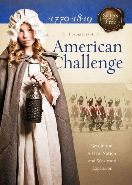 American Challenge Revolution Doc