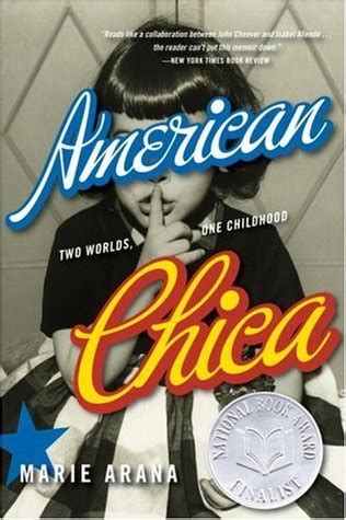 American Chica Two Worlds One Childhood Epub