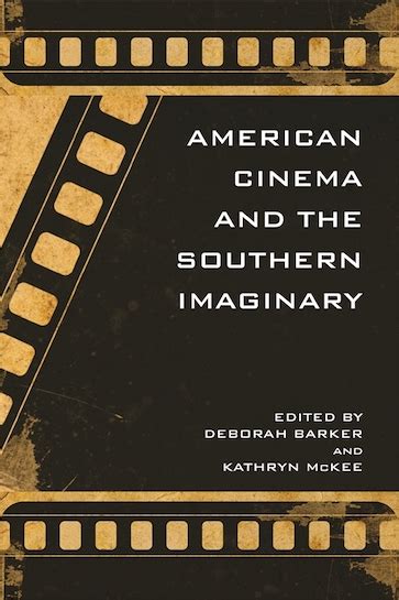 American Cinema and the Southern Imaginary Doc